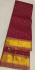 SALEM SILK SAREE WITH BLOUSE